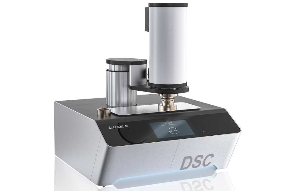 Дифференциально сканирующий калориметр HDSC L62